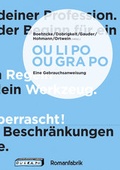 Cover: OU LI PO OU GRA PO - Das Wunderhorn