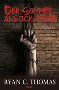 Cover: Der Sommer, als ich starb - mkrug