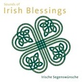 Cover: Sounds of Irish Blessings - medienverband der Evangelischen Kirche im Rheinland
