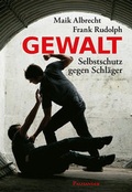 Cover: Gewalt - Palisander Verlag - Elstner & Elstner GbR