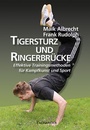 Cover: Tigersturz und Ringerbrücke - Palisander Verlag - Elstner & Elstner GbR