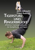Cover: Tigersturz und Ringerbr&uuml;cke - Palisander Verlag - Elstner & Elstner GbR