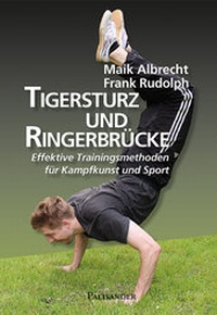 Abbildung von: Tigersturz und Ringerbrücke - Palisander Verlag - Elstner & Elstner GbR
