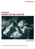 Cover: Anders als du und ich (&sect;175) / Das dritte Geschlecht - Belleville