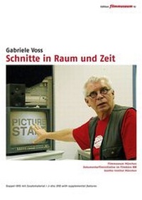 Abbildung von: Schnitte in Raum und Zeit - Belleville