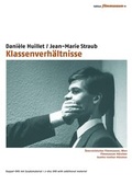 Cover: Klassenverh&auml;ltnisse - Belleville