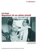 Cover: Napoleon ist an allem schuld - Belleville