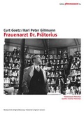 Cover: Frauenarzt Dr. Pr&auml;torius - Belleville