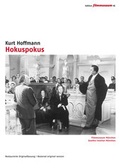 Cover: Hokuspokus - Belleville