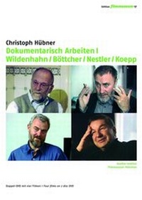 Abbildung von: Dokumentarisch Arbeiten 1 - Belleville
