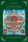 Cover: The Path of Secret Mantra - Wandel edition khordong
