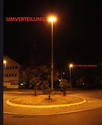 Enlarge image Cover: UMVERTEILUNG - syntagma-verlag