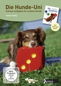 Cover: Die Hunde-Uni Schlaue Aufgaben f&uuml;r schlaue Hunde - Dogtale-Movies