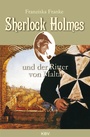 Cover: Sherlock Holmes und der Ritter von Malta - KBV