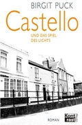 Cover: Castello und das Spiel des Lichts - KONTRAST-VERLAG