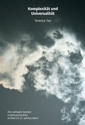 Cover: Komplexit&auml;t und Universalit&auml;t - e-enterprise