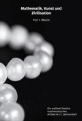 Cover: Mathematik, Kunst und Zivilisation - e-enterprise