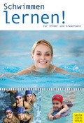 Cover: Schwimmen lernen f&uuml;r Kinder und Erwachsene - Meyer & Meyer