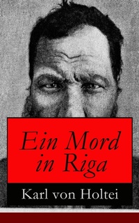 Enlarge image Cover: Ein Mord in Riga - e-artnow