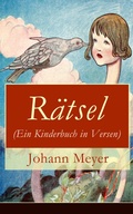 Cover: R&auml;tsel (Ein Kinderbuch in Versen) - e-artnow