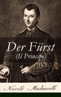 Cover: Der F&uuml;rst (Il Principe) - e-artnow