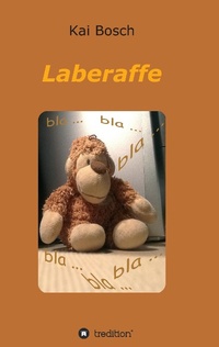Enlarge image Cover: Laberaffe - tredition