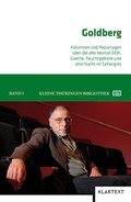 Cover: Goldberg - Klartext
