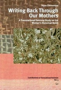 Enlarge image Cover: Writing Back Through Our Mothers - Lit Verlag