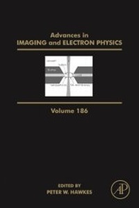 Abbildung von: Advances in Imaging and Electron Physics: Volume 186 - Academic Press