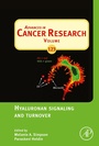 Cover: Hyaluronan Signaling and Turnover - Academic Press