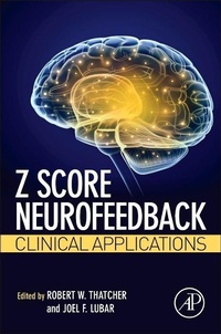 Enlarge image Cover: Z Score Neurofeedback - Academic Press