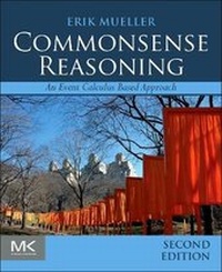 Abbildung von: Commonsense Reasoning - Morgan Kaufmann