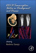 Cover: bHLH Transcription Factors in Development and Disease: Volume 110 - Academic Press