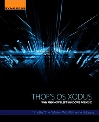 Abbildung von: Thor's OS Xodus - Syngress