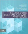 Cover: Relating System Quality and Software Architecture - Morgan Kaufmann