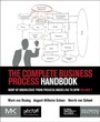 Bild: The Complete Business Process Handbook - Morgan Kaufmann