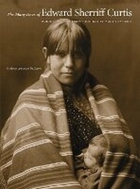 Abbildung von: The Many Faces of Edward Sherriff Curtis - University of Washington Press