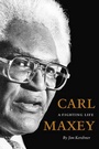 Cover: Carl Maxey - University of Washington Press