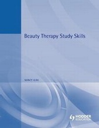 Abbildung von: Beauty Therapy Study Skills - Hodder Education