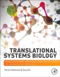Cover: Translational Systems Biology - Academic Press