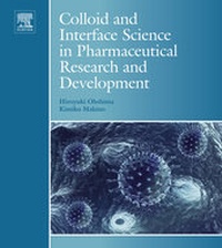 Abbildung von: Colloid and Interface Science in Pharmaceutical Research and Development - Elsevier