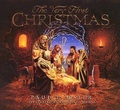 Cover: The Very First Christmas - Concordia Publishing House