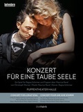 Cover: Konzert f&uuml;r eine taube Seele - Naxos