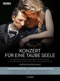 Abbildung von: Konzert für eine taube Seele - Naxos