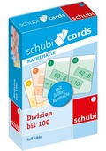 Cover: Schubicards - SCHUBI Lernmedien