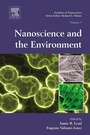 Cover: Nanoscience and the Environment - Elsevier