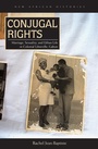Cover: Conjugal Rights - Ohio University Press
