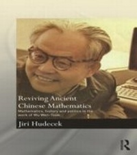 Abbildung von: Reviving Ancient Chinese Mathematics - Routledge