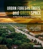 Cover: Urban Forests, Trees, and Greenspace - Routledge
