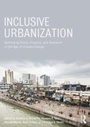 Cover: Inclusive Urbanization - Routledge
